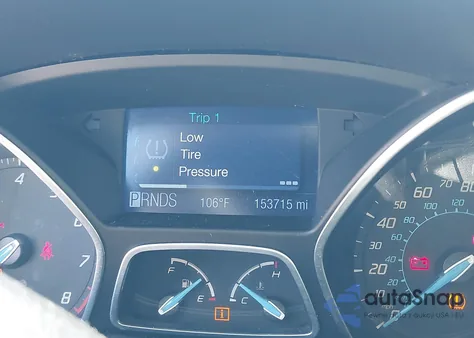 2012 Ford Focus Sel z USA, uszkodzony, nr VIN 1FAHP3H29CL252442